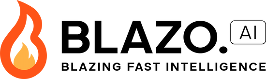 BlazoAI